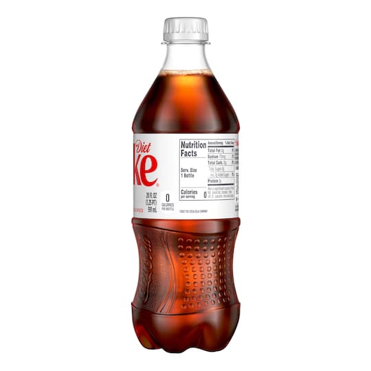 Diet Coke®, 20oz.